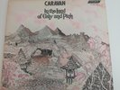 Caravan – In The Land Of Grey And Pink, 1971 Vinyl LP London PS 593 Psych