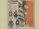 Led Zeppelin Mudslide  Live In Vancouver March 21, 1970 (LP) (Ltd) Vinyl New