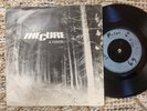 The Cure - A Forest 1980 Fiction Records FICS 10 7” Post-punk