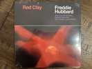 Freddie Hubbard Red Clay Vinyl LP Record Classic Jazz New & Sealed Rare CTI 6001
