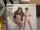 Lola Young: I'm Only F**king Myself LP - Who F**king Cares? Edition' White Vinyl
