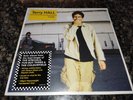 TERRY HALL - LAUGH Clear VINYL The Specials , Fun Boy Three LP DEMREC426 New
