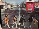 Booker T & The M.G.’s McLemore Avenue Vinyl LP Record (Beatles Abbey Road) New