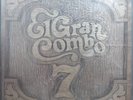 EL GRAN COMBO: 7 LP