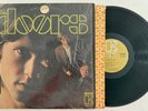 The Doors LP   RARE  Transition Press   Monarch Press  Elektra 74007 SHRINK VG++
