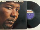 Willie Hutch 