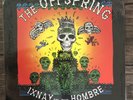 Offspring Ixnay On The Hombre Sealed First Pressing Vinyl LP