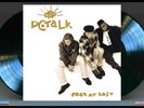 DC TALK Free At Last 2LP on BLACK VINYL New SEALED