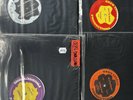 Jeru Tha Damaja Lot Ya Playin Yaself Come Clean Can’t Stop The Prophet D 12”