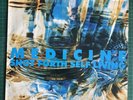Medicine - Shot Forth Self Living Vinyl Album 1992 Original