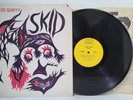 SKID ROW Skid 1970 LP Epic E 30404 Gary Moore Hard Rock Psych - Tested VG+  *C5