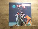 Canned Heat Future Blues 1970 A1/B2 Press EX Vinyl LP Record Album LBS83364 (J9)