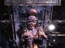 Iron Maiden - The X Factor 2017 Europe Reissue Vinyl Near Mint Condition