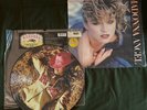 Madonna 12” Vinyl - Music 12” Picture Disc And Into The Groove/Angel 12” Single