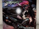 Dragonforce Ultra Beatdown Vinyl Lp 12” Record Black Rare Roadrunner Spinefarm