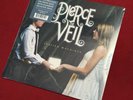 Pierce The Veil Selfish Machines Rainbow Splatter Vinyl LP /1000 SEALED IN HAND
