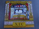 XTC  NO THUGS IN OUR HOUSE 1982 UK 7