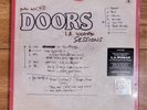 The Doors - L.A. Woman Sessions 4-LP Box Set NEW Vinyl RSD 2022 Sealed