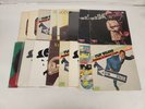 Assorted Vintage Comedy Vinyl Records Lot