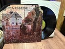 Black Sabbath Self Titled Debut Vinyl LP 1970 Warner Bros WS 1871 Green Label