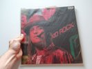 Kid Rock Devil Without a Cause Vinyl Record, Orange, 2xLP, Rare, Out Of Print