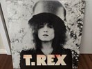 T.Rex The Slider LP Vinyl Record Japan Pressing, Slightly Worn, 1972