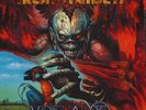 Iron Maiden - Virtual XI (Vinyl 2LP - 1998 - UK - Reissue)