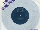 1984 - She's A Razor - Vinyl Record VG+/VG+ (Pre Loved)
