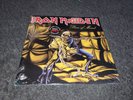 Iron Maiden - Piece Of Mind - LP New Sealed Vinyl LP NWOBHM