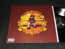 KANYE WEST The College Dropout 2 LP 2004 Release Clean With Insert Roc-a-Fella