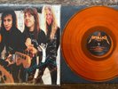 METALLICA garage days re-visited ORANGE LP Misfits Samhain Glenn Danzig Megadeth