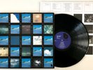 2021 Reissue Jazz LP DONALD BYRD Places and Spaces BLUE NOTE  UMe 3596800 VG++