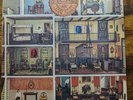1970s John Cale & Terry Riley – Church Of Anthrax 30131 LP- cut corner