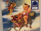 Stone Temple Pilots Purple LP Walmart Exclusive Blue Splatter Vinyl NEW