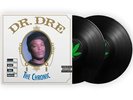 DR DRE The Chronic
