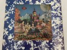 ROLLING STONES - THEIR SATANIC MAJESTY'S REQUEST-3D cover- VG+/VG - PLAY GRADED