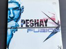 Peshay – Fuzion - 5 x 12