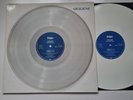 Jean-Michel Jarre - Oxygene Vinyl LP Germany DRÄGER WHITE VINYL