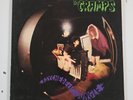 Original The Cramps Psychedelic Jungle Vinyl LP 1st US Press IRS Records EX Cond