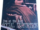 Live at the Roxy  Social Distortion (Record, 2018)
