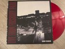 Sam Fender Live From Finsbury Park 2022 2LP Transparent Red Vinyl