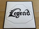 Legend - S/T Original 1st Press Jersey 1981