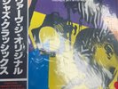 CHARLIE PARKER with strings lp midnight jazz at carnegie hall exc vinyl