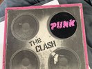 The Clash - Complete Control Dutch Pic Sleeve