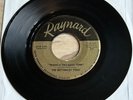 The Bottomley Twins - Milwaukee, WI Pop Psych Girl Group 45 on Raynard - Hear