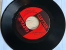 The Young Generation -Paperback Minds- Garage Psych Breakbeat 45 on Captain Hear