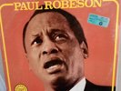 Paul Robeson - The Essential Paul Robeson - Double Vinyl LP New