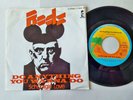 Eddie and the Hot Rods - Do anything you wanna do 7'' Vinyl Germany