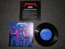 METALLICA LP 7