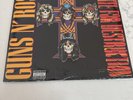 Appetite for Destruction by Guns N' Roses (LP, Sep-2018, Geffen Records)